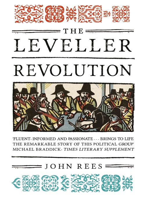 Title details for The Leveller Revolution by John Rees - Available